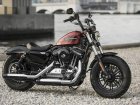 2018 Harley-Davidson Harley Davidson Forty-Eight Special